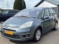 Citroën C4 Picasso - 1.6 Benzine 2012 Automaat NL Auto 129.000 KM