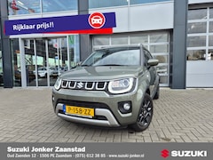 Suzuki Ignis - 1.2 Smart Hybrid Select