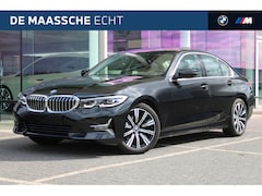 BMW 3-serie - 320i High Executive Automaat / Schuif-kanteldak / Comfort Access / Head-Up / Cruise Contro