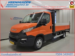 Iveco Daily - 35C14 Pick-up Laadklep Euro 6