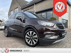 Opel Mokka X - 1.4 Turbo Automaat Innovation Leder / Carplay / Camera