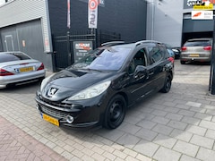 Peugeot 207 SW - 1.6 VTi XS 1e Eigenaar Pano Trekhaak Airco NAP APK