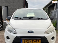 Ford Ka - 1.2 Limited