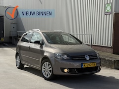 Volkswagen Golf Plus - 1.4 TSI Highline | Ketting VV |