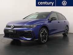 Volkswagen Golf Variant - R-Line-Edition 1.5 eTSI 85 kW / 116 pk Variant 7 v