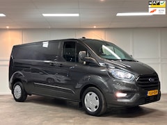 Ford Transit Custom - 2.0 TDCI / 2021 / Automaat / L2 / Cruise / Navi