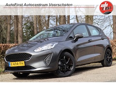 Ford Fiesta - 1.0 EcoBoost Connected | Navi | Carplay |