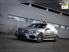 Mercedes-Benz E-klasse - 500 4MATIC AMG V8 BiTurbo (408pk) Orig NL | Dealer onderhouden |