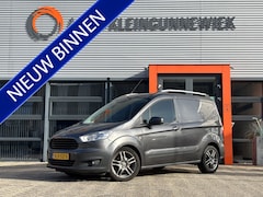 Ford Transit Courier - 1.0 Ambiente / Navi / Allseason Banden / Bluetooth / Nette Bus /