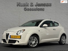 Alfa Romeo MiTo - 1.3 JTDm ECO Distinctive - Infotainment - Cruise