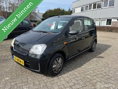 Daihatsu Cuore - 1.0-12V Nagano