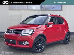 Suzuki Ignis - 1.2 Stijl Dealer O.H. trekhaak Cruise Camera