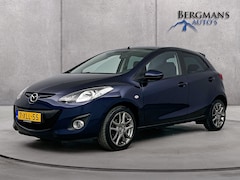 Mazda 2 - 2 - 1.3 TS Plus // CLIMA // NAVI // L.M. VELGEN //