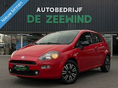 Fiat Punto Evo - 0.9 TwinAir Easy|airco|Rijklaar