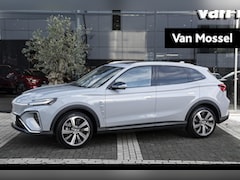 MG Marvel R - Luxury 70 kWh | Leder | Panoramadak | 360 Camera | Navi | Led Sfeerlicht | Stoelverwarming