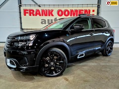 Citroën C5 Aircross - 1.6 Plug-in Hybrid 225 Shine + OH historie|Trekhaak|360 camera|Keyless|LED|Dodehoek|Lane|A