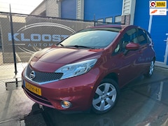 Nissan Note - 1.2 Connect Edition Climate Control keyless