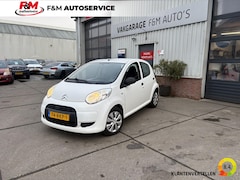 Citroën C1 - 1.0-12V Séduction+