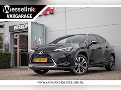 Lexus UX - 250h Preference Line | Adaptive cruise | 18" Lmv | Camera | Android Auto/Carplay |