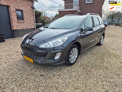 Peugeot 308 SW - 1.6 VTi XS