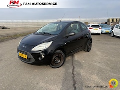 Ford Ka - 1.2 Trend