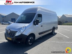 Renault Master - T35 2.3 dCi L3H3 DL Energy