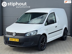Volkswagen Caddy - 1.2 TSI | TREKHAAK | 18" LM | ALL SEASON | P155A
