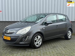 Opel Corsa - 1.4-16V Cosmo|Airco|CruiseCtrl|5 Deurs|