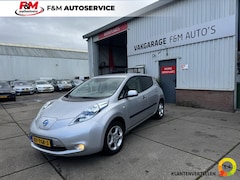 Nissan LEAF - Base 24 kWh