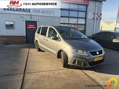 SEAT Alhambra - 1.4 TSI Reference 7 Persoons