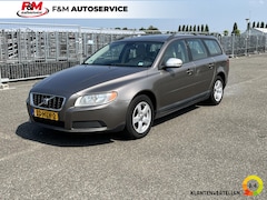 Volvo V70 - 2.0D Exportprijs