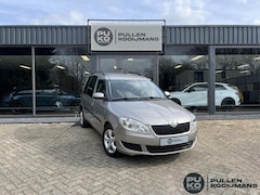 Skoda Roomster - 1.2 TSI