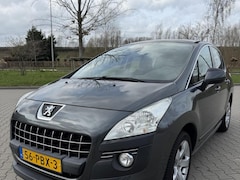 Peugeot 3008 - 1.6 GT | Panoramadak | Trekhaak | NW APK
