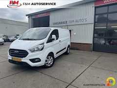 Ford Transit Custom - 280 2.0 TDCI L1H1 Trend