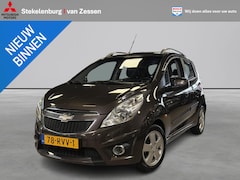 Chevrolet Spark - 1.2 16V LT