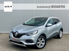 Renault Kadjar - 1.3 TCe Intens Automaat Navigatie, Panoramadak, Climate Control, Cruise Control, Trekhaak,
