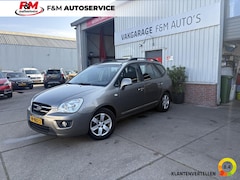 Kia Carens - 2.0 CVVT X-ecutive