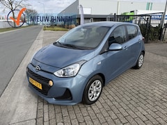 Hyundai i10 - 1.0i Premium*KOPPELINGNIEUW*2JAARAPK