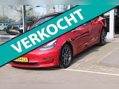 Tesla Model 3 - Long Range AWD 75 kWh SOH 91, 1%