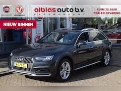 Audi A4 allroad quattro - 2.0 TFSI MHEV Edition|Trekhaak|B&O|Virtual|Cam
