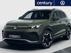Volkswagen Tiguan - R-Line Edition 1.5 eHybrid 150 kW / 204 PK SUV 6 v Inclusief inruilpremie