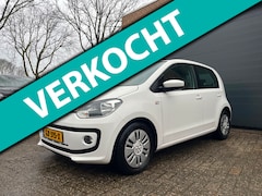 Volkswagen Up! - 1.0 high up BlueMotion