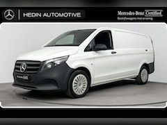 Mercedes-Benz Vito - 116 Diesel L2 Automaat Pro | Winterpakket | Stoelverwarming | Camera | Navigatie | Cruise