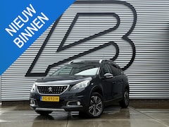 Peugeot 2008 - 1.2 PureTech Allure Navi|Camera|Pano|Clima|Cruise|Distri riem v.v. in 2021|N.A.P|Carplay|A