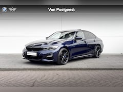 BMW 3-serie - Sedan 318i Business Edition Plus | M-Sport Pro | Schuifkanteldak |
