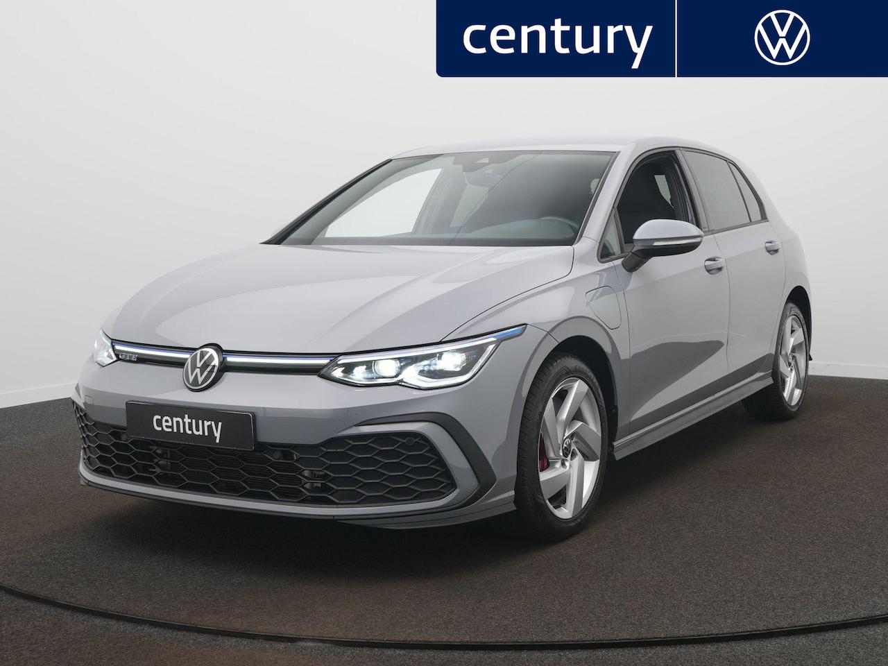 Volkswagen Golf - 1.4 eHybrid GTE 245PK / IQ-Light / Adap. Cruise / Camera / - AutoWereld.nl