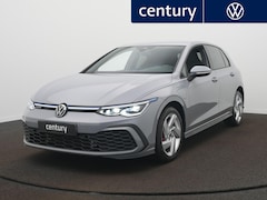 Volkswagen Golf - 1.4 eHybrid GTE 245PK / IQ-Light / Adap. Cruise / Camera /