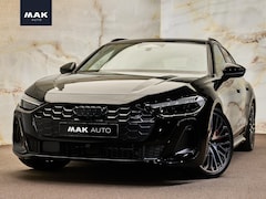 Audi A5 Avant - E-Hybrid Quattro S Edition Competition, pano, tr.haak, 20", B&O, OLED, matrix-LED, memory,
