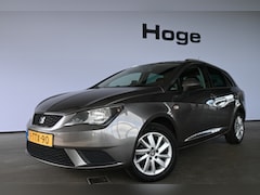 SEAT Ibiza ST - 1.2 TSI Automaat Style Airco Navigatie Cruise Control Trekhaak Rijklaarprijs Inruil Mogeli