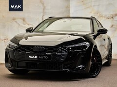Audi A5 Avant - E-Hybrid Quattro S Edition Competition, pano, tr.haak, 20", B&O, OLED, matrix-LED, memory,